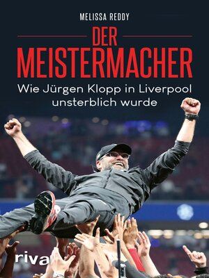 cover image of Der Meistermacher